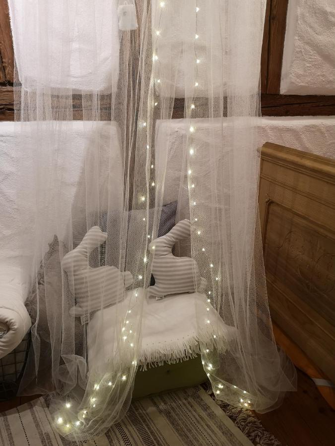 Apartament Jurahaus Hirschberg Beilngries Zewnętrze zdjęcie
