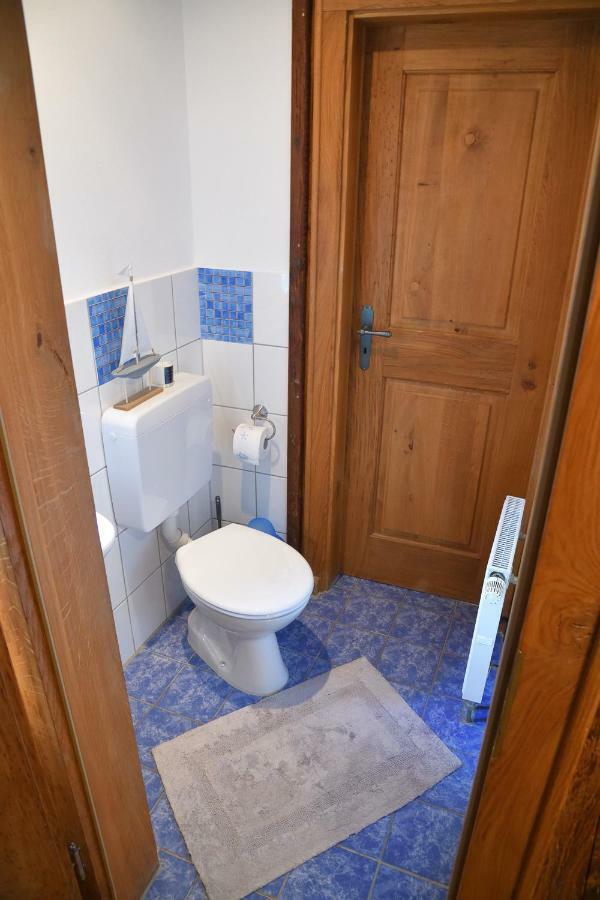 Apartament Jurahaus Hirschberg Beilngries Zewnętrze zdjęcie