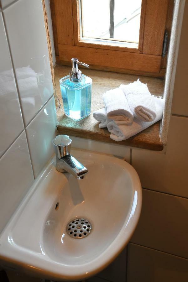 Apartament Jurahaus Hirschberg Beilngries Zewnętrze zdjęcie