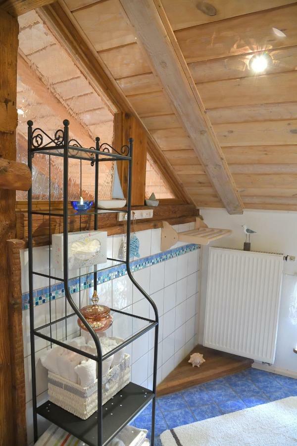 Apartament Jurahaus Hirschberg Beilngries Zewnętrze zdjęcie