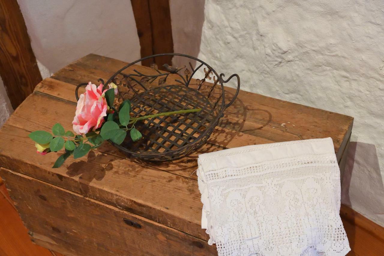 Apartament Jurahaus Hirschberg Beilngries Zewnętrze zdjęcie